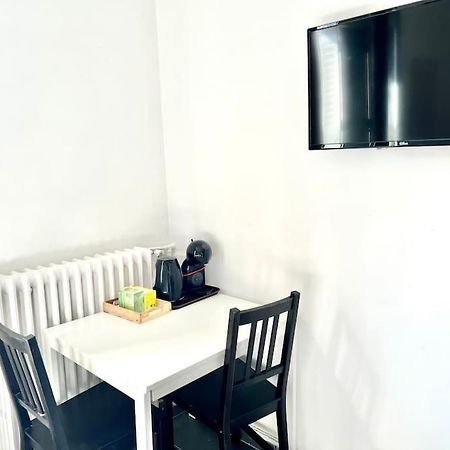 Studio Cosy, Netflix, M Flachet Lejlighed Villeurbanne Eksteriør billede